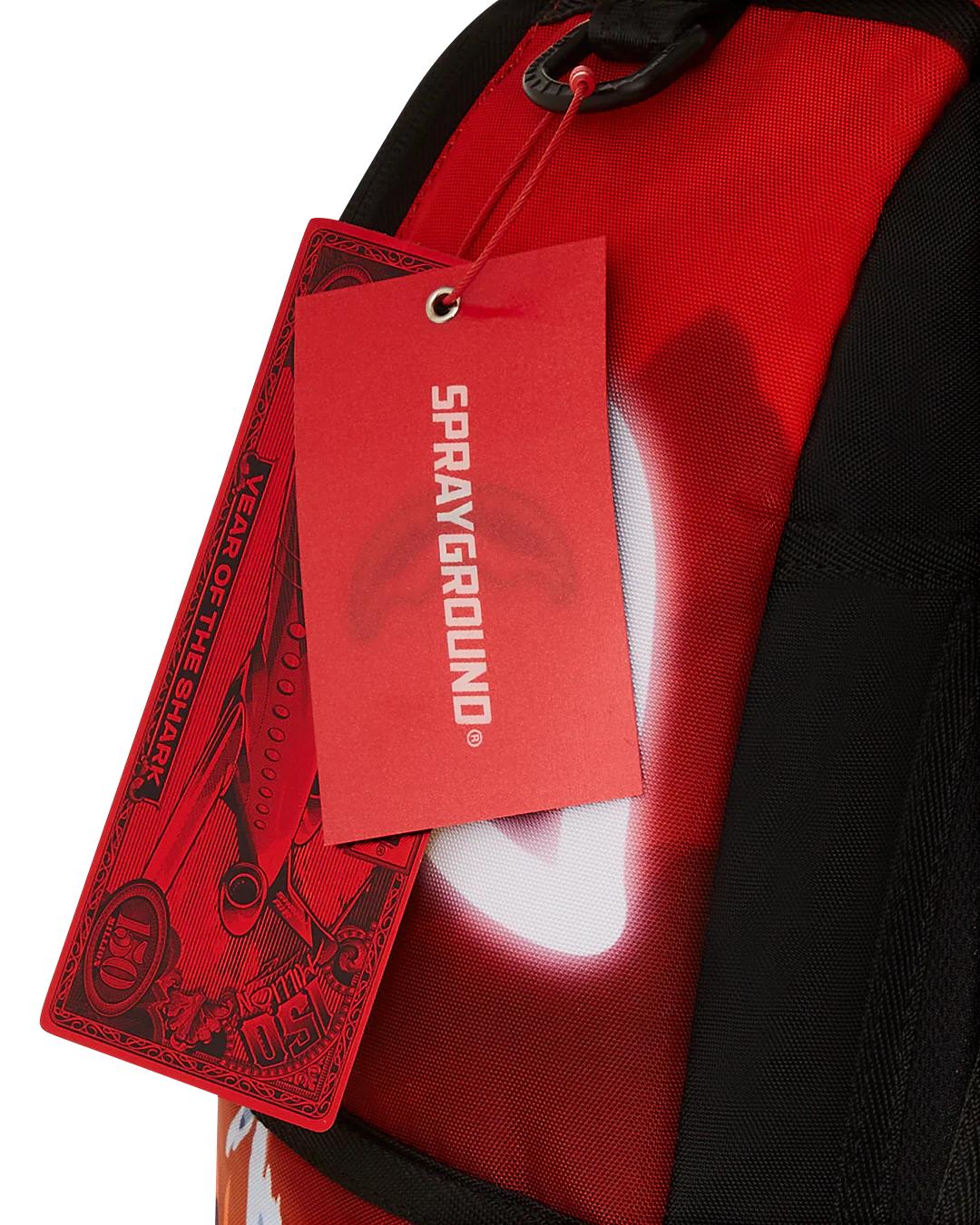 Sprayground Trending | ATLA AVATAR STATE DLXR BACKPACK