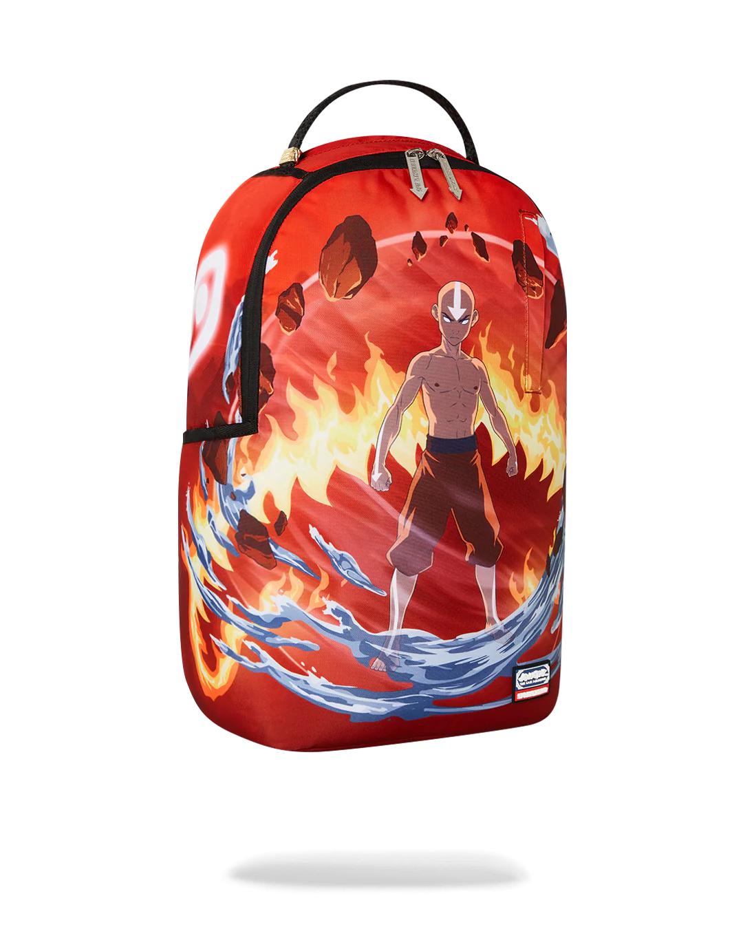 Sprayground Trending | ATLA AVATAR STATE DLXR BACKPACK
