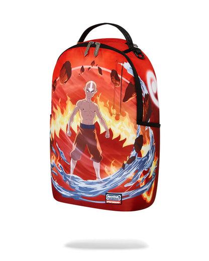 Sprayground Trending | ATLA AVATAR STATE DLXR BACKPACK