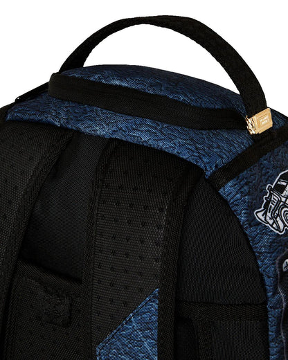 Sprayground Best Seller | BACK TO THE FUTURE FLUX MODE BACKPACK