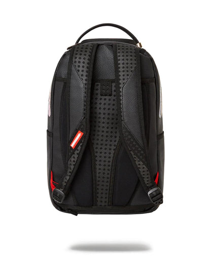 Sprayground Exclusive | OFFICIAL BASQUIAT UNTITLED 1982 BACKPACK (DLXV)