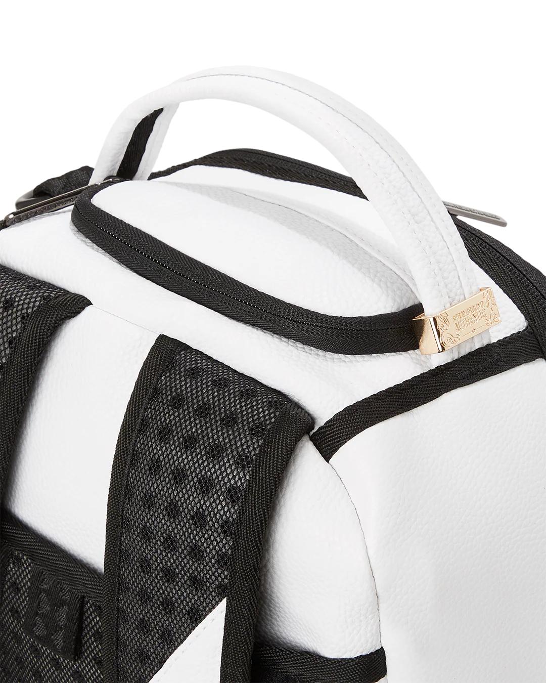Sprayground Classic | OFFICIAL BASQUIAT THE LEGEND 1982 BACKPACK (DLXV)