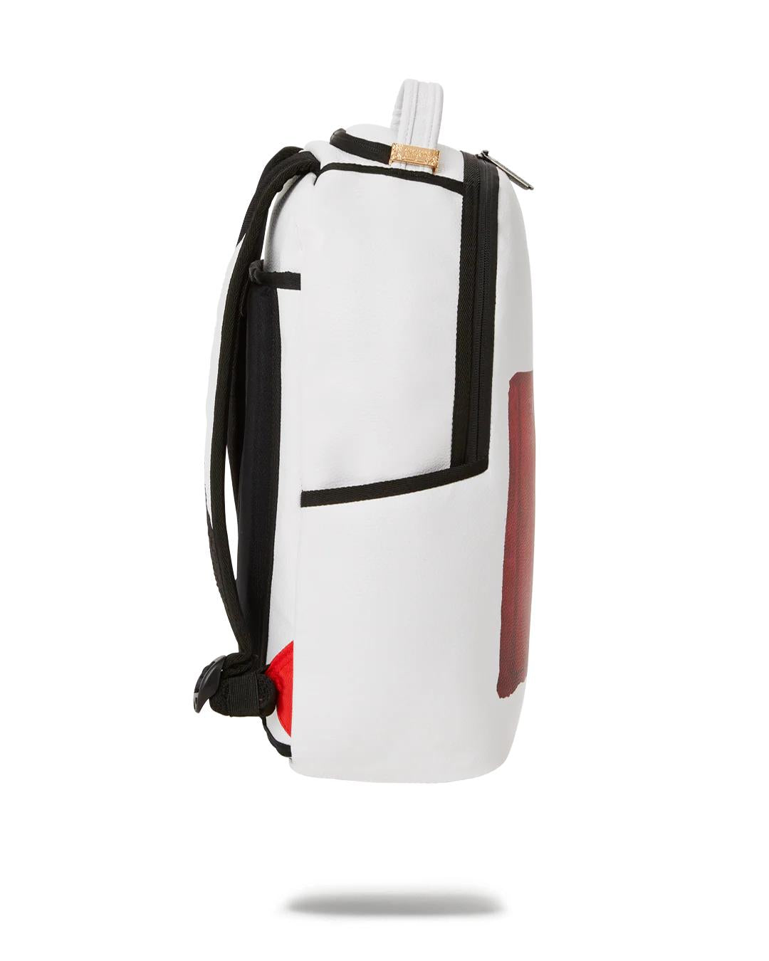 Sprayground Classic | OFFICIAL BASQUIAT THE LEGEND 1982 BACKPACK (DLXV)