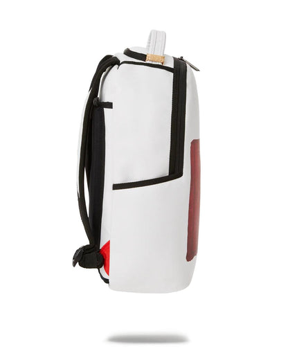 Sprayground Classic | OFFICIAL BASQUIAT THE LEGEND 1982 BACKPACK (DLXV)
