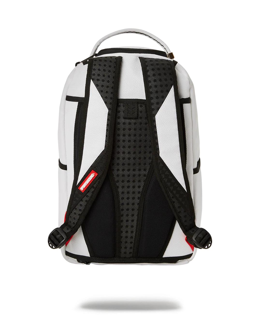 Sprayground Classic | OFFICIAL BASQUIAT THE LEGEND 1982 BACKPACK (DLXV)
