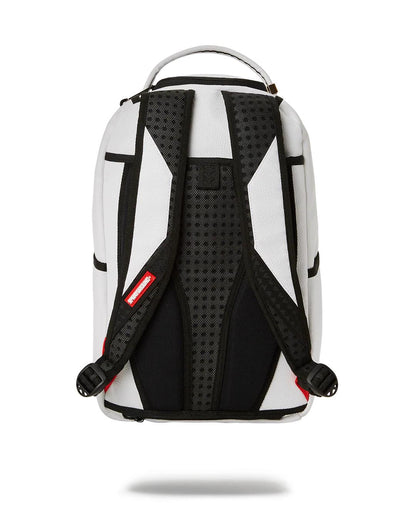 Sprayground Classic | OFFICIAL BASQUIAT THE LEGEND 1982 BACKPACK (DLXV)