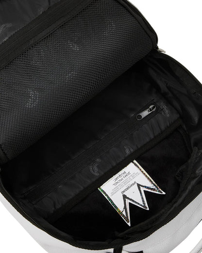Sprayground Classic | OFFICIAL BASQUIAT THE LEGEND 1982 BACKPACK (DLXV)