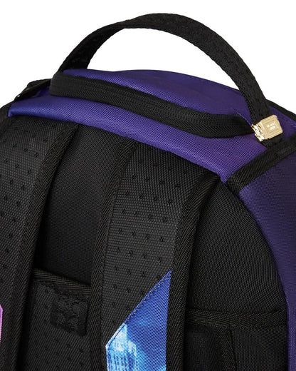 Sprayground Featured | CATWOMAN: GOTHAM AFTER DARK DLXR BACKPACK
