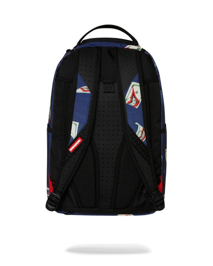 Sprayground Trending | JOKER BANKS BACKPACK