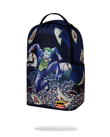 Sprayground Trending | JOKER BANKS BACKPACK