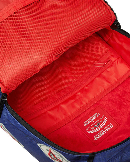 Sprayground Trending | JOKER BANKS BACKPACK