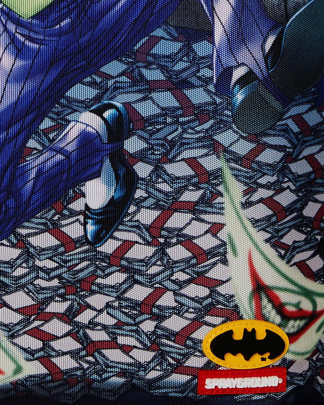 Sprayground Trending | JOKER BANKS BACKPACK