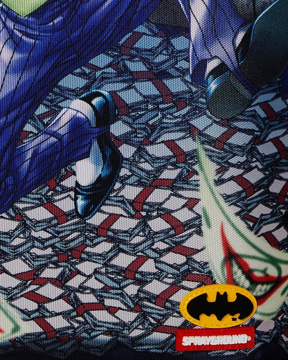 Sprayground Trending | JOKER BANKS BACKPACK