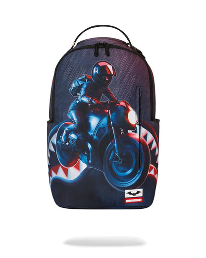 Sprayground Best Seller | CAT WOMAN BIKER DLXSR BACKPACK