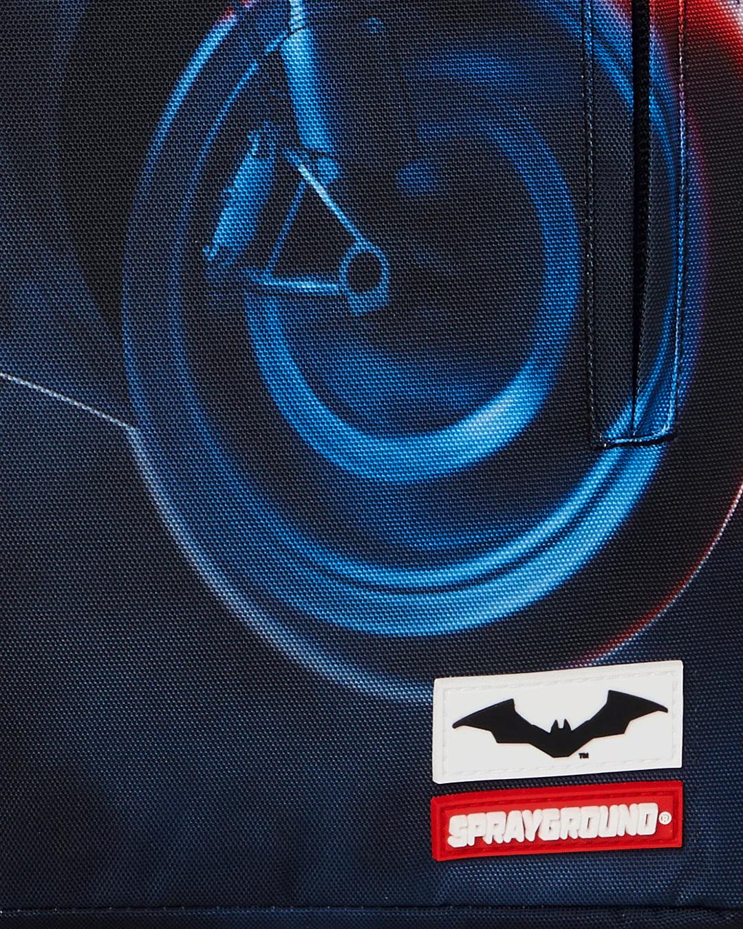 Sprayground Best Seller | CAT WOMAN BIKER DLXSR BACKPACK