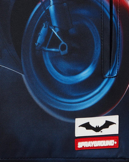 Sprayground Best Seller | CAT WOMAN BIKER DLXSR BACKPACK