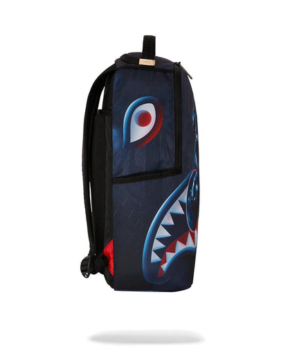 Sprayground Best Seller | CAT WOMAN BIKER DLXSR BACKPACK