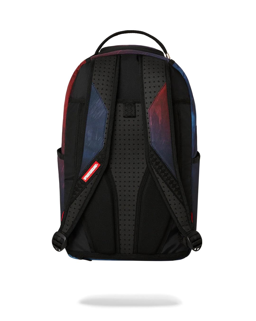 Sprayground Best Seller | CAT WOMAN BIKER DLXSR BACKPACK