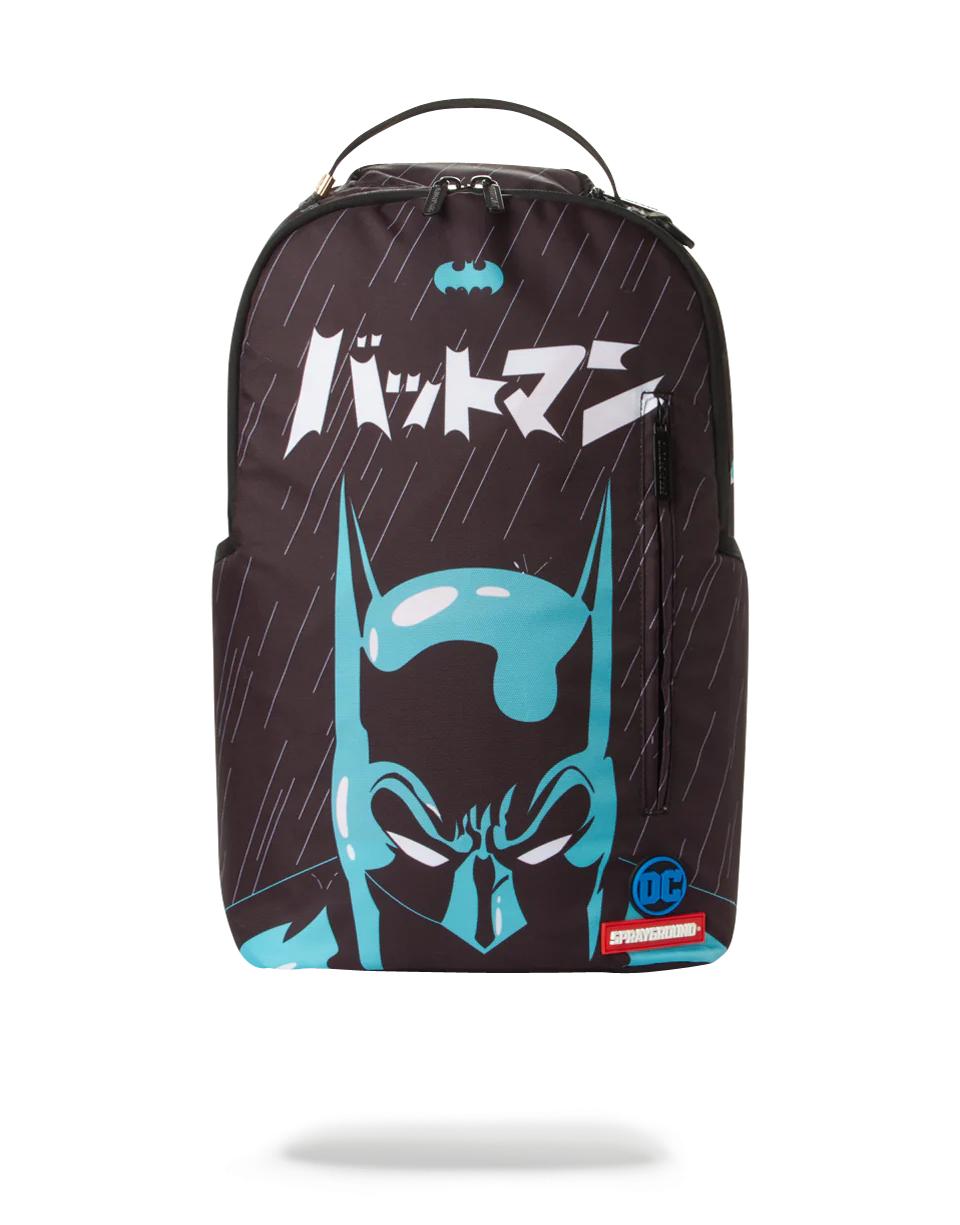 Sprayground Essential | BATMAN: DARKNIGHT BACKPACK