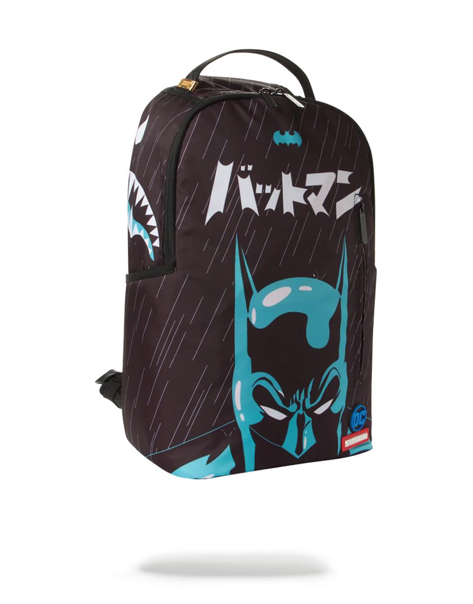Sprayground Essential | BATMAN: DARKNIGHT BACKPACK