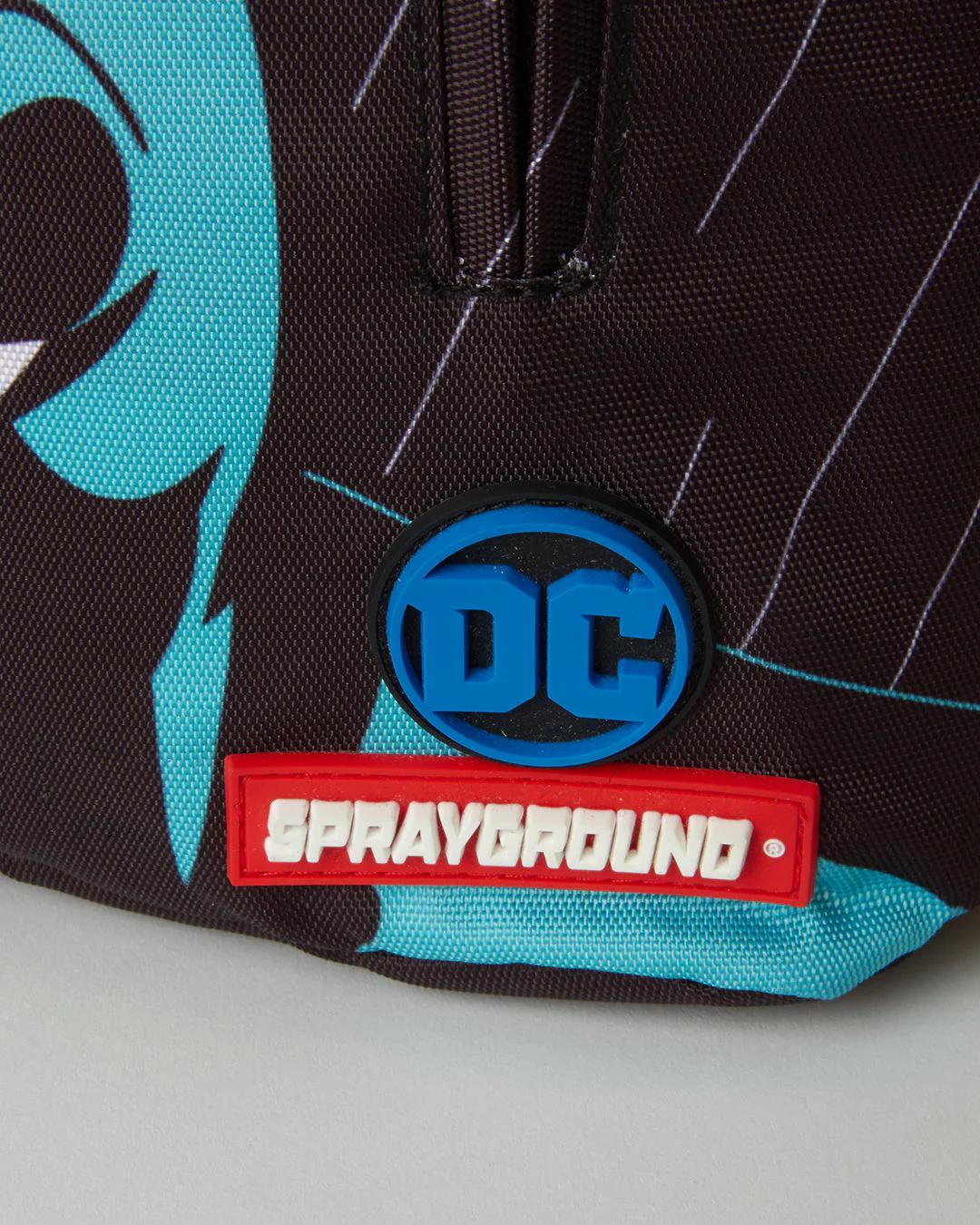 Sprayground Essential | BATMAN: DARKNIGHT BACKPACK