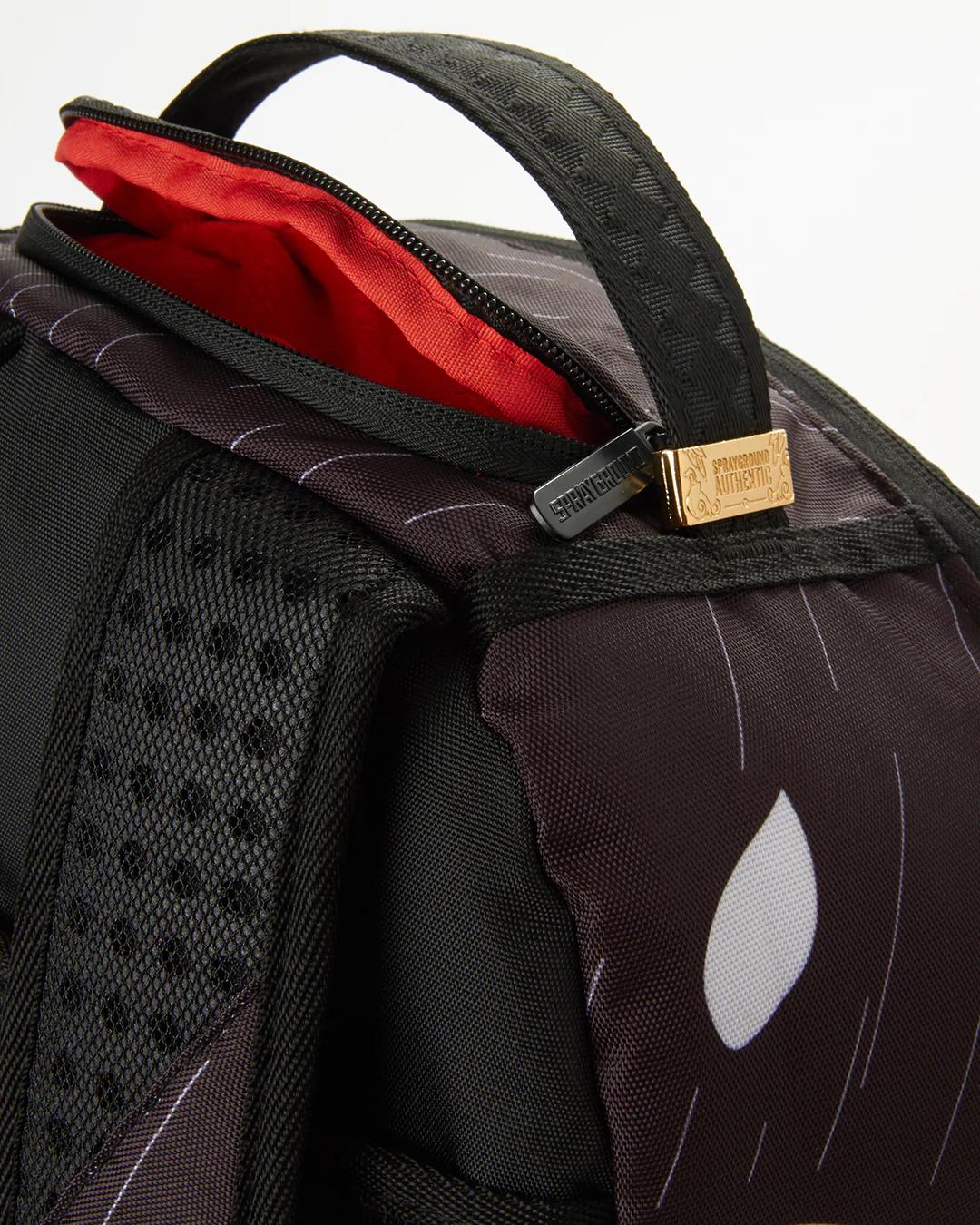 Sprayground Essential | BATMAN: DARKNIGHT BACKPACK