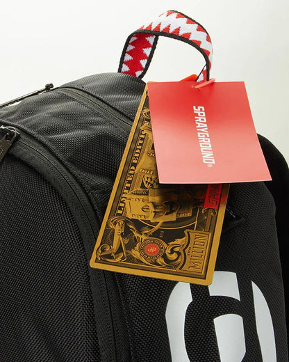 Sprayground Essential | BATMAN: DARKNIGHT BACKPACK