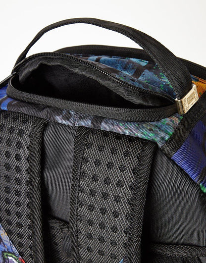 Sprayground New | BATMAN MURAL BY JOKER