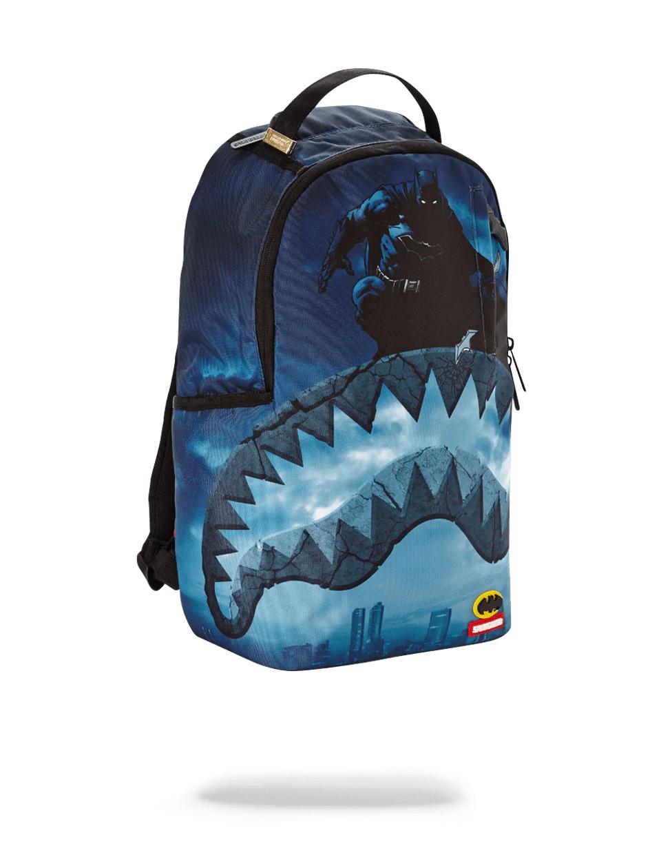 Sprayground Popular | BATMAN 80TH ANNIVERSARY SHARK