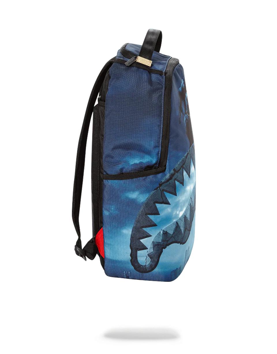 Sprayground Popular | BATMAN 80TH ANNIVERSARY SHARK
