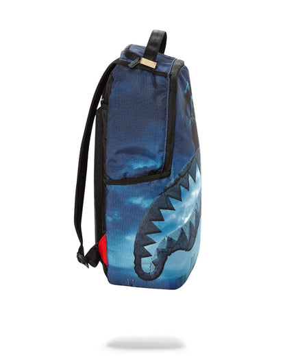 Sprayground Popular | BATMAN 80TH ANNIVERSARY SHARK