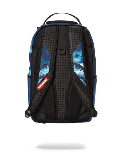 Sprayground Popular | BATMAN 80TH ANNIVERSARY SHARK
