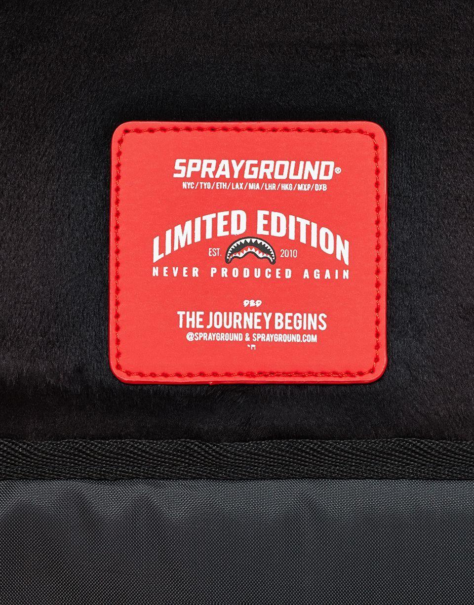 Sprayground Popular | BATMAN 80TH ANNIVERSARY SHARK