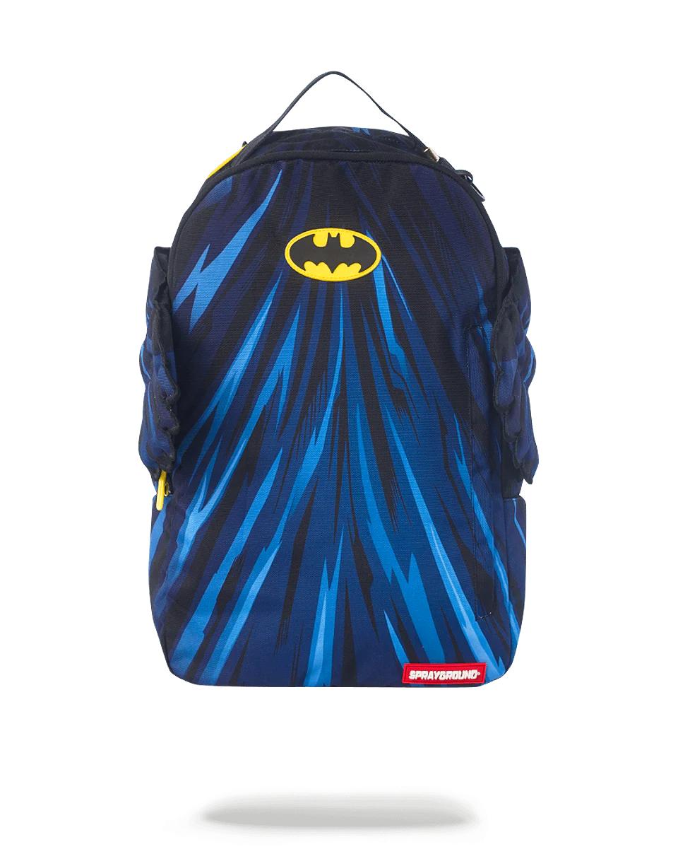 Sprayground Trending | BATMAN CAPE WINGS