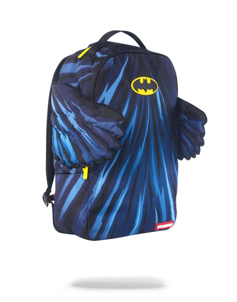 Sprayground Trending | BATMAN CAPE WINGS
