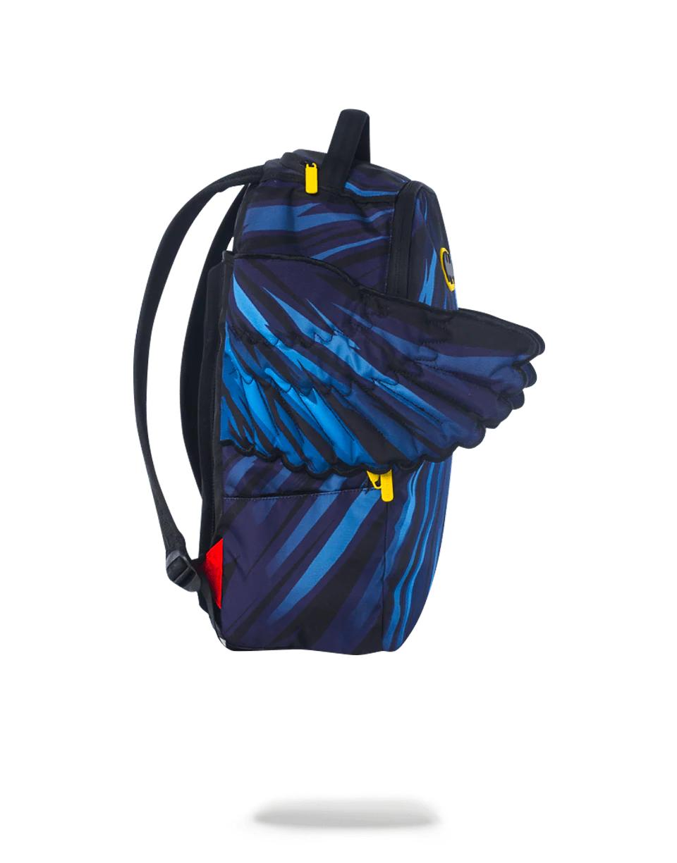 Sprayground Trending | BATMAN CAPE WINGS