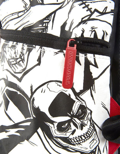 Sprayground Best Seller | BATMAN VILLAINS DIY BACKPACK