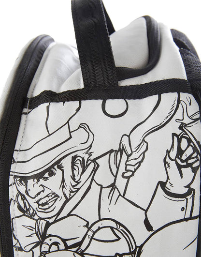 Sprayground Best Seller | BATMAN VILLAINS DIY BACKPACK