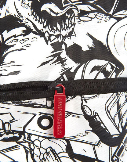 Sprayground Best Seller | BATMAN VILLAINS DIY BACKPACK
