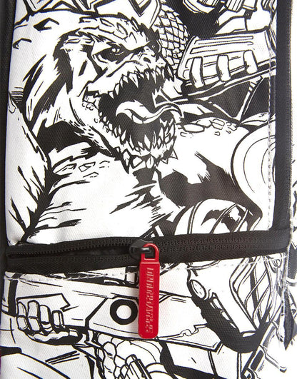 Sprayground Best Seller | BATMAN VILLAINS DIY BACKPACK