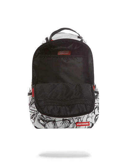 Sprayground Best Seller | BATMAN VILLAINS DIY BACKPACK