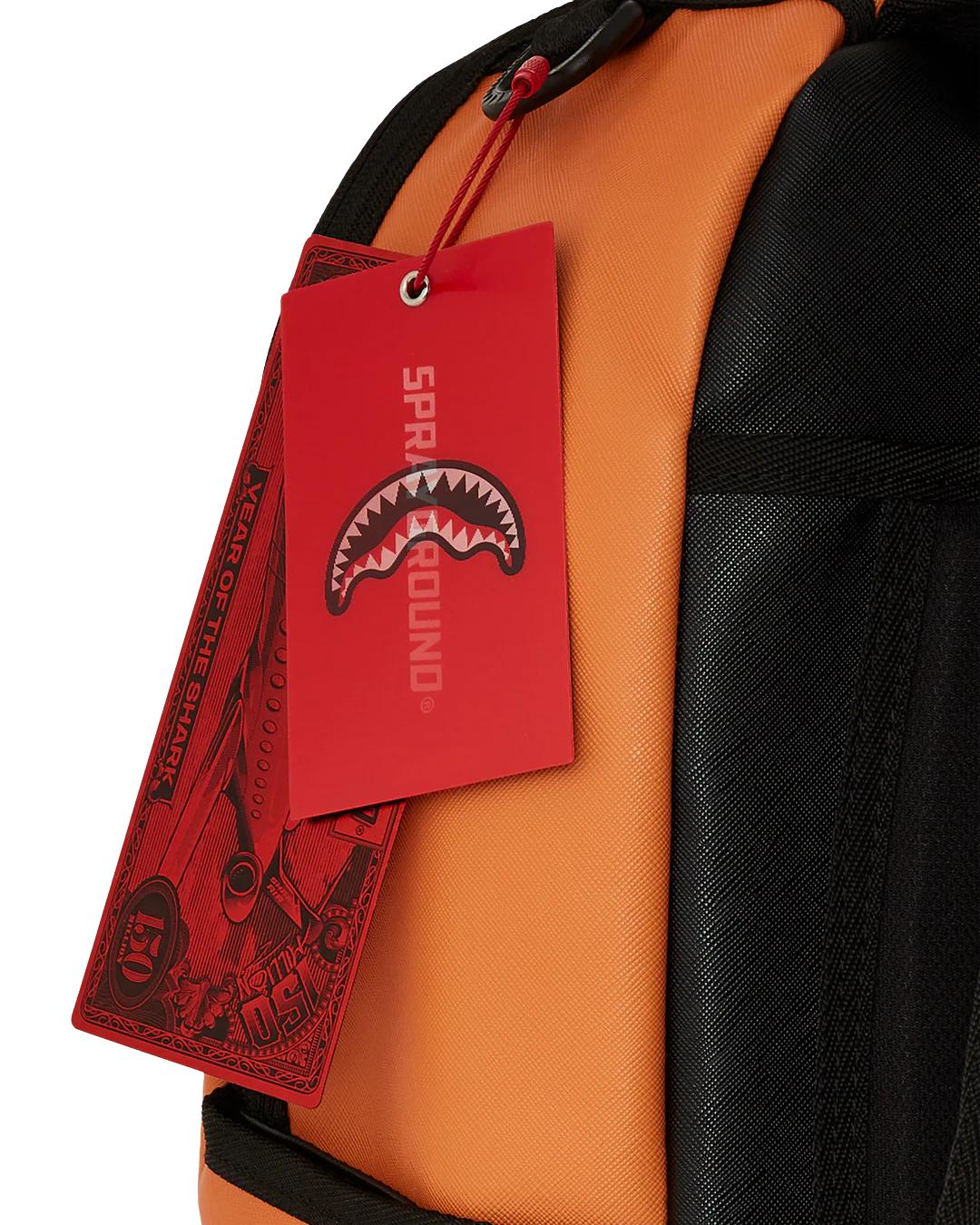 Sprayground Recommended | BLEACH: THOUSAND-YEAR BLOOD WAR ICHIGO CHECKER DLXV BACKPACK