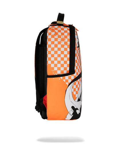 Sprayground Recommended | BLEACH: THOUSAND-YEAR BLOOD WAR ICHIGO CHECKER DLXV BACKPACK