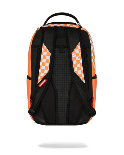 Sprayground Recommended | BLEACH: THOUSAND-YEAR BLOOD WAR ICHIGO CHECKER DLXV BACKPACK