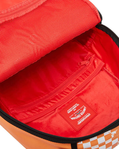 Sprayground Recommended | BLEACH: THOUSAND-YEAR BLOOD WAR ICHIGO CHECKER DLXV BACKPACK