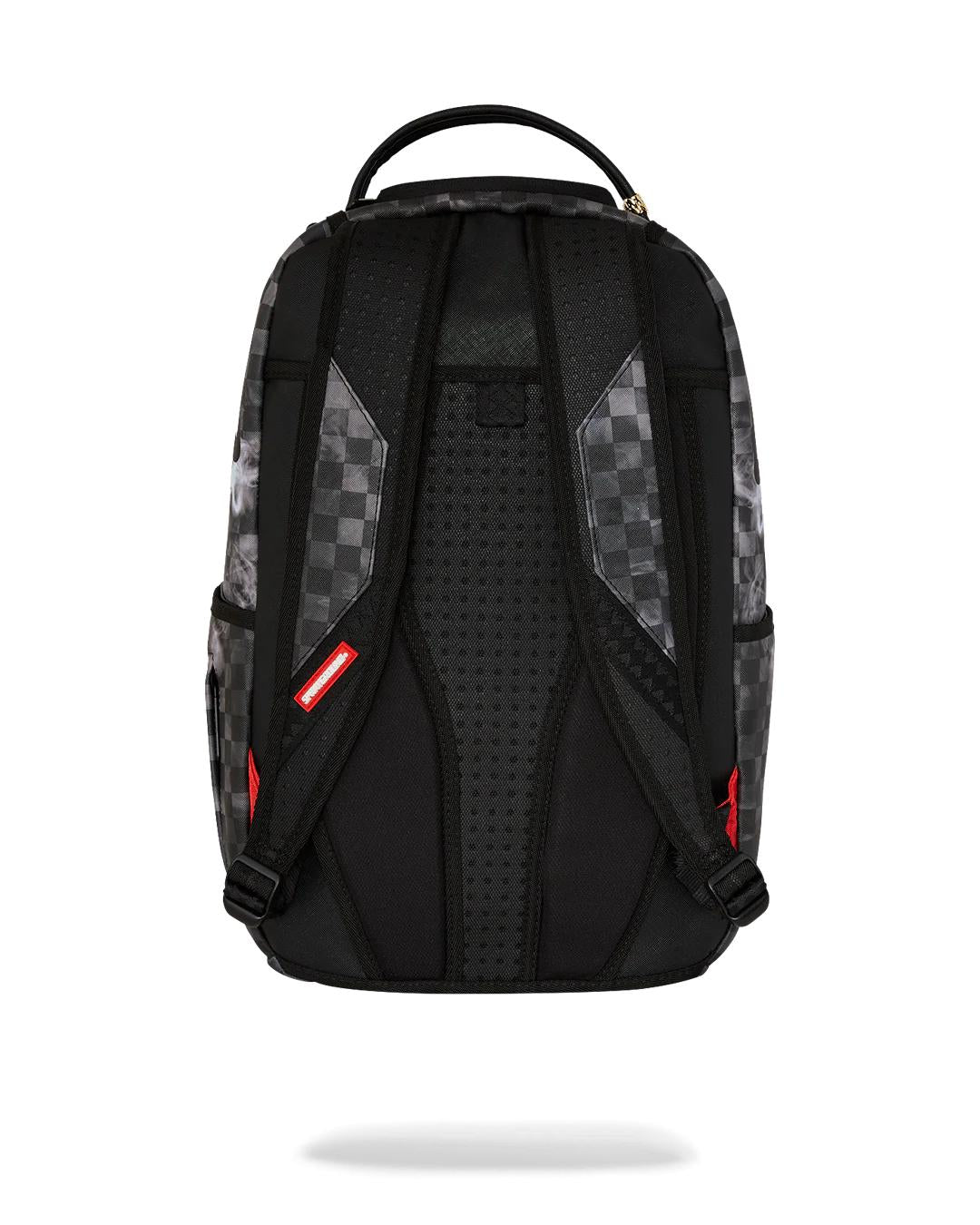 Sprayground Exclusive | BLEACH SHADOW CLASH DLXV BACKPACK