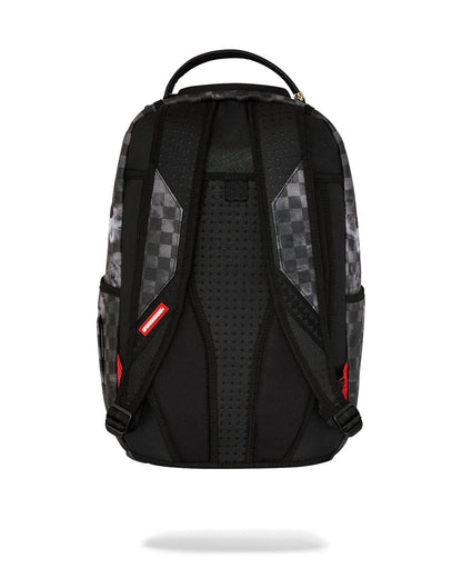 Sprayground Exclusive | BLEACH SHADOW CLASH DLXV BACKPACK