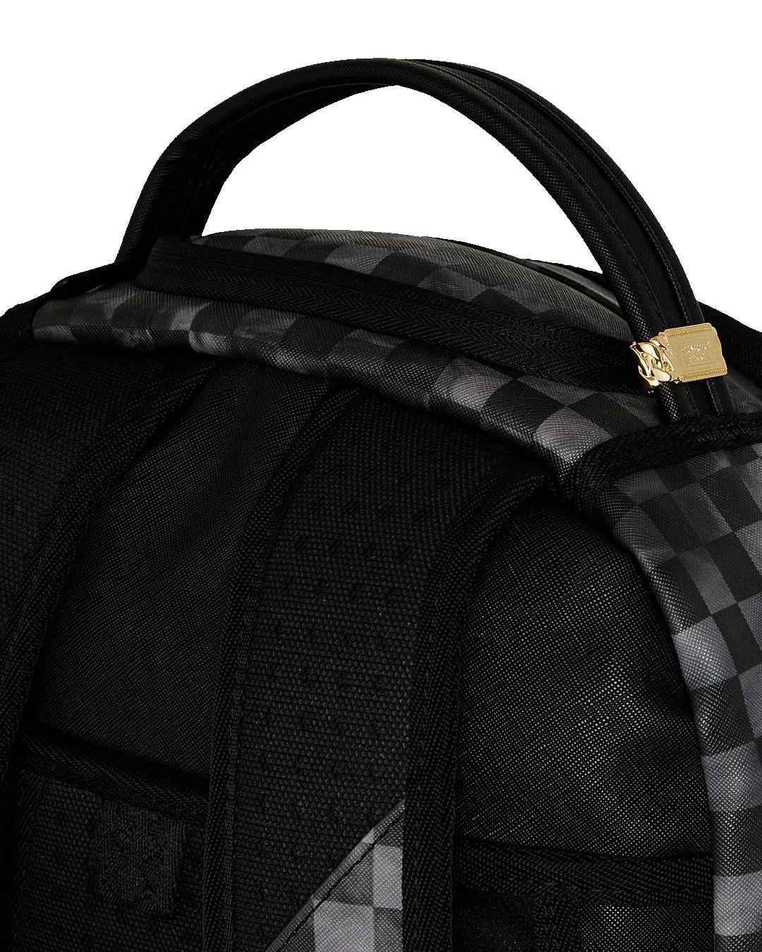 Sprayground Exclusive | BLEACH SHADOW CLASH DLXV BACKPACK