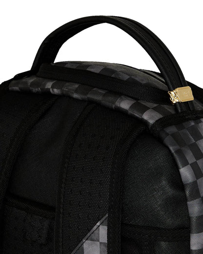 Sprayground Exclusive | BLEACH SHADOW CLASH DLXV BACKPACK