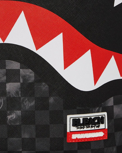 Sprayground Exclusive | BLEACH SHADOW CLASH DLXV BACKPACK